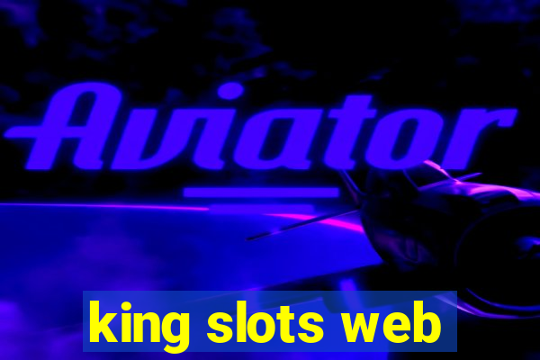 king slots web